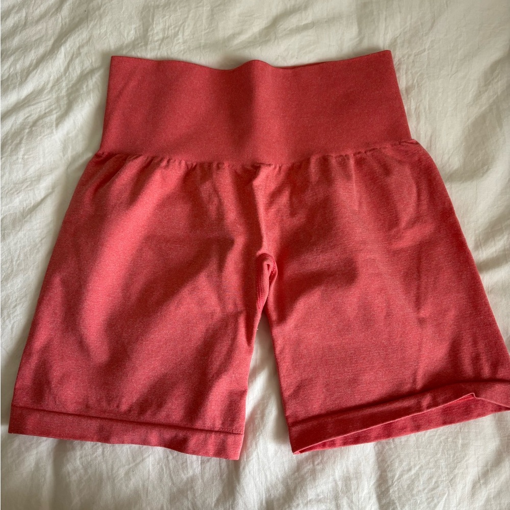 NVGTN Shorts